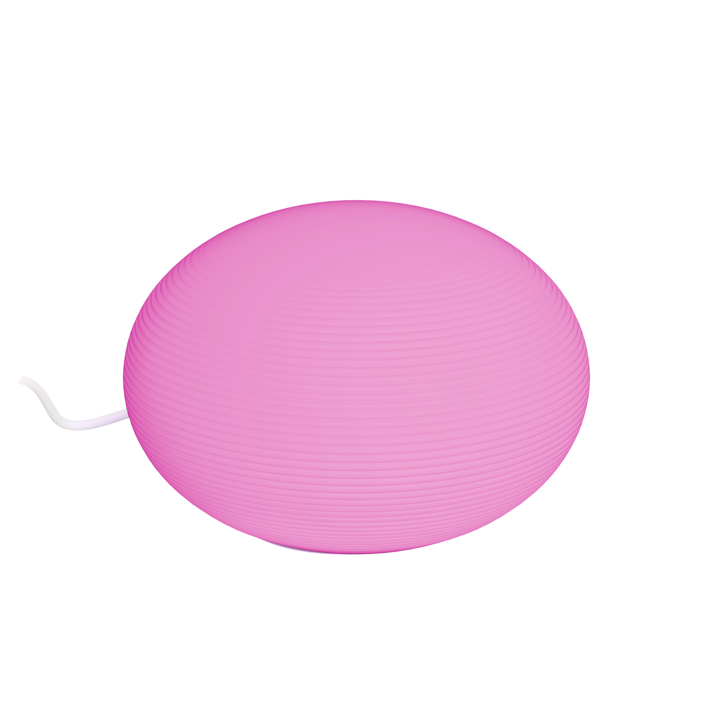 Pöytävalaisin Philips Hue Flourish valkoinen 9,5W 230V