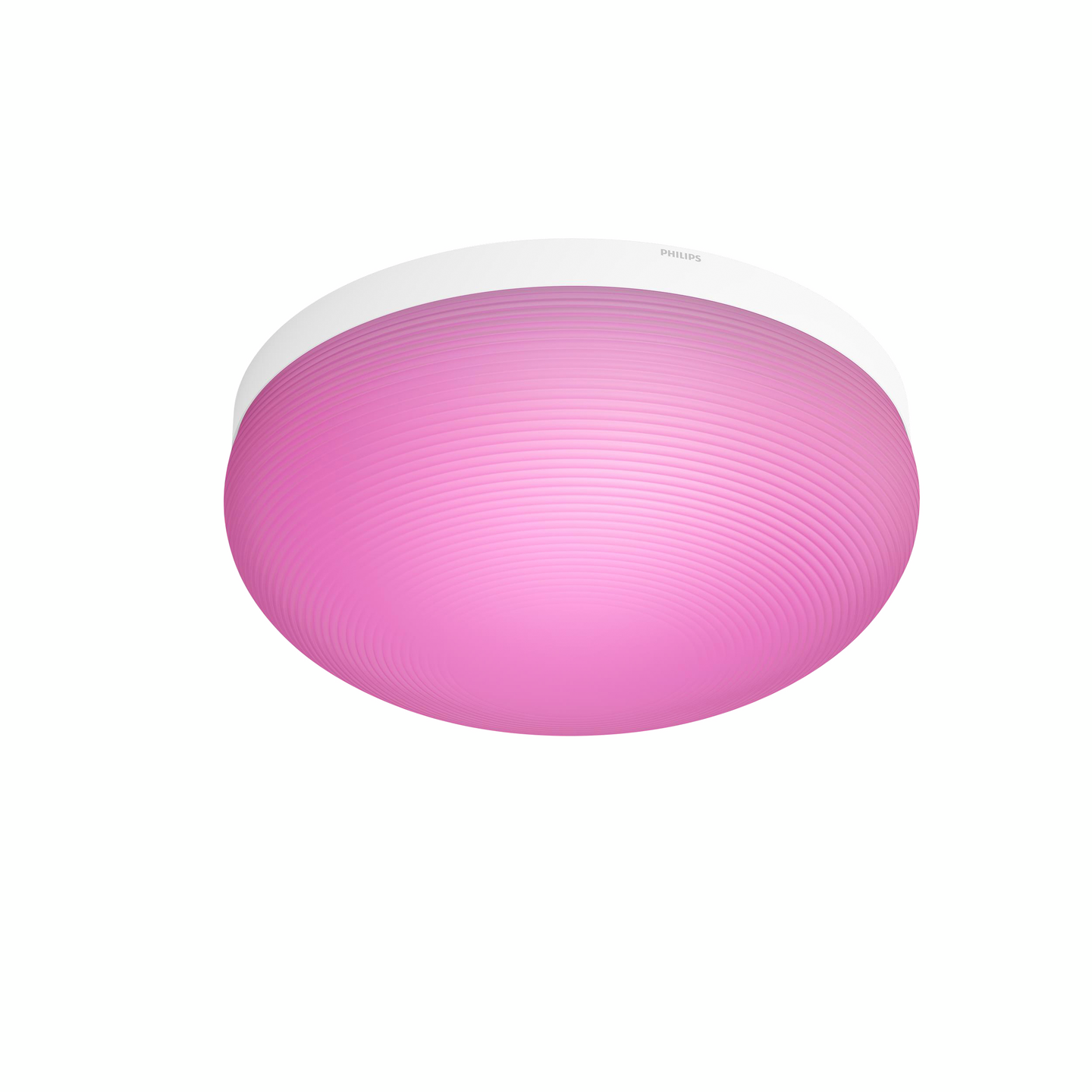 Kattovalaisin Philips Hue Flourish valkoinen 32W 24V