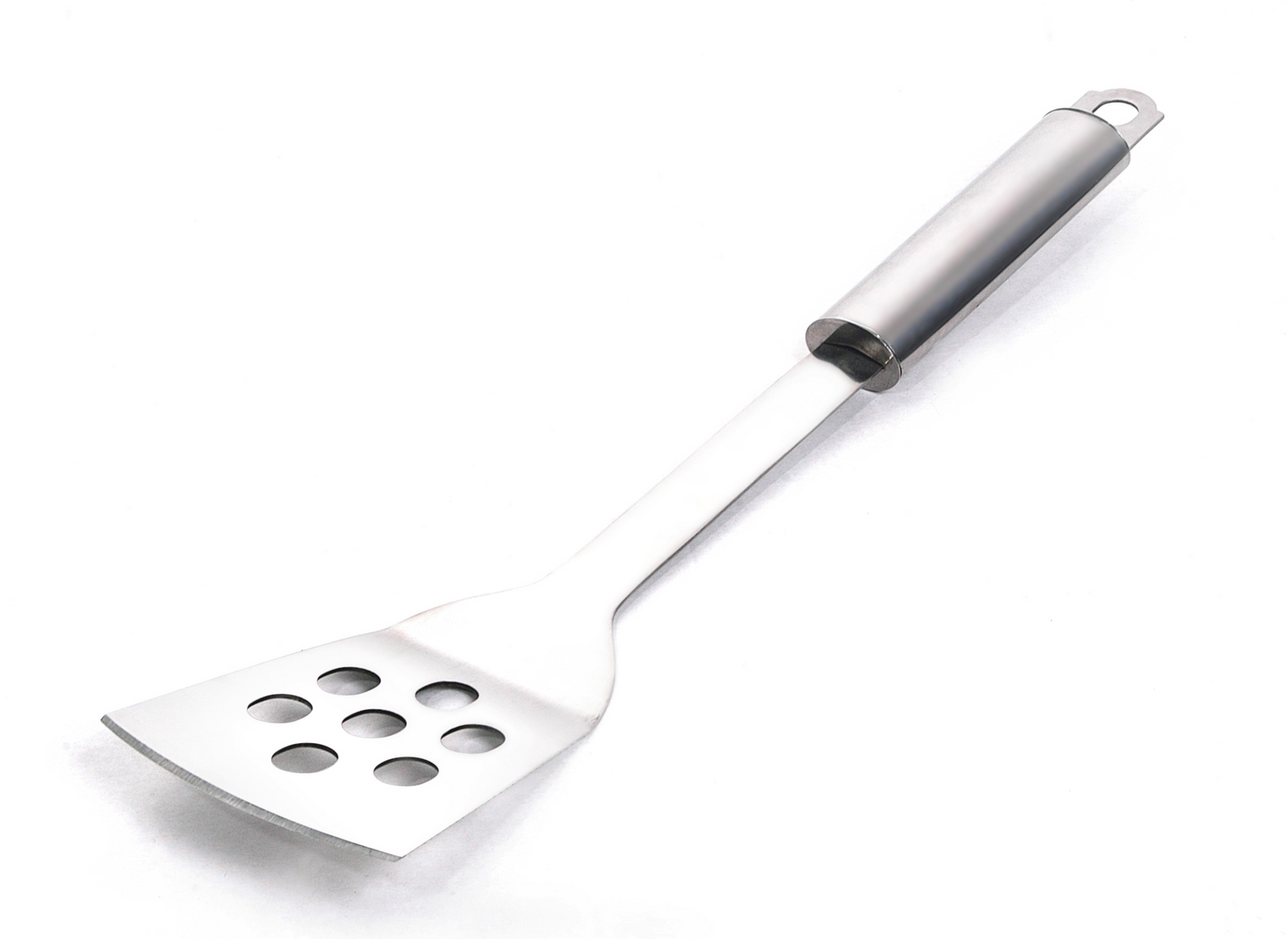 Grillauslasta Excellent ruostumaton kahva