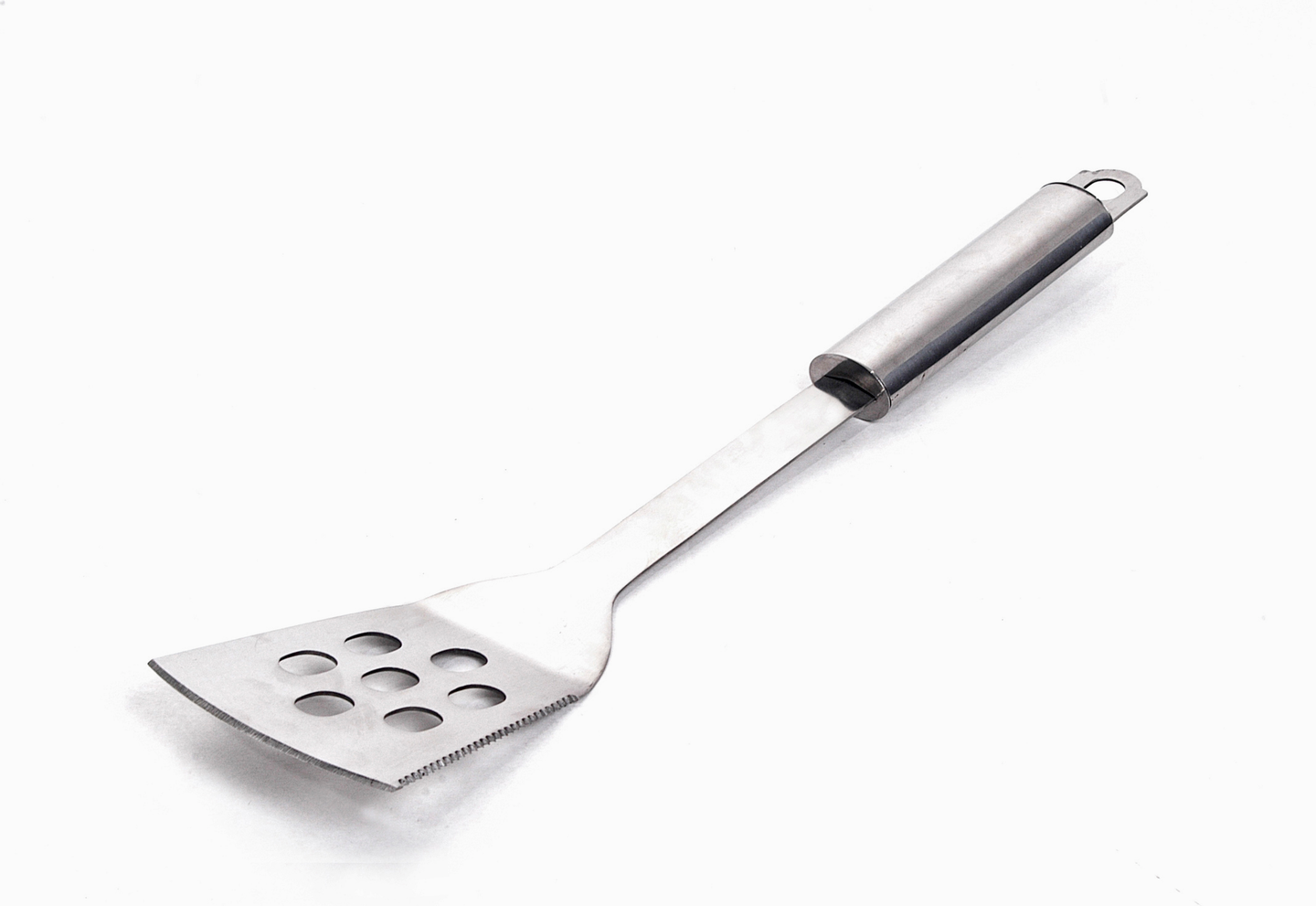 Grillauslasta Excellent ruostumaton kahva