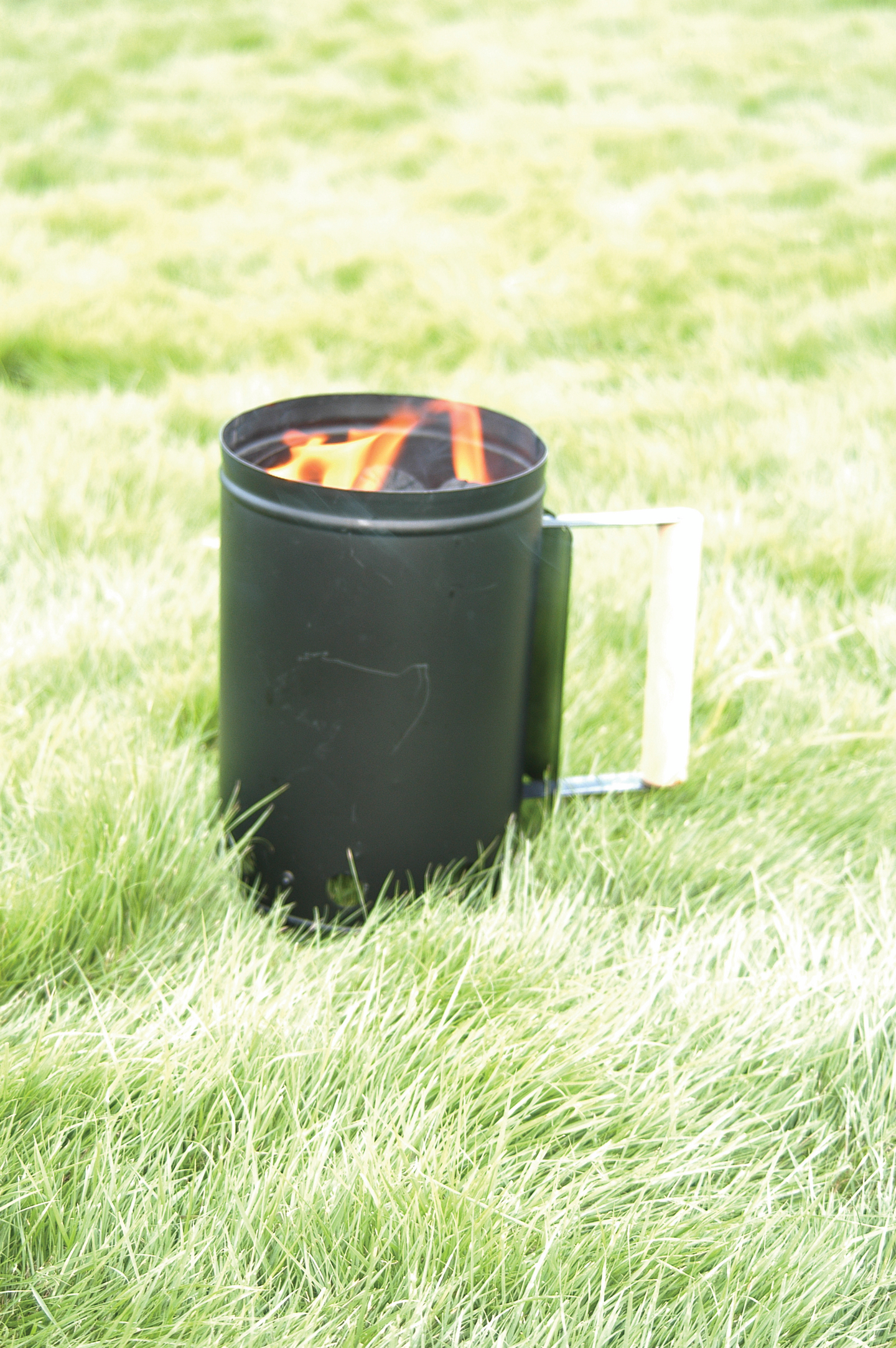 Piippusytytin Excellent terästä