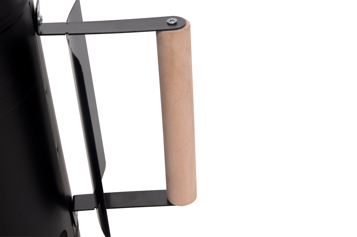 Piippusytytin Excellent terästä