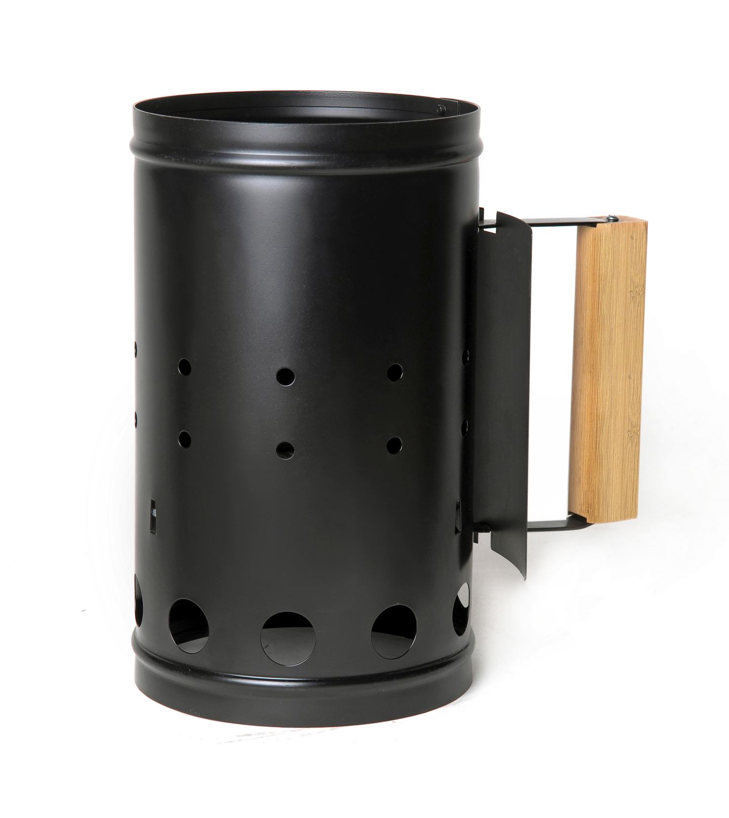 Piippusytytin Excellent terästä