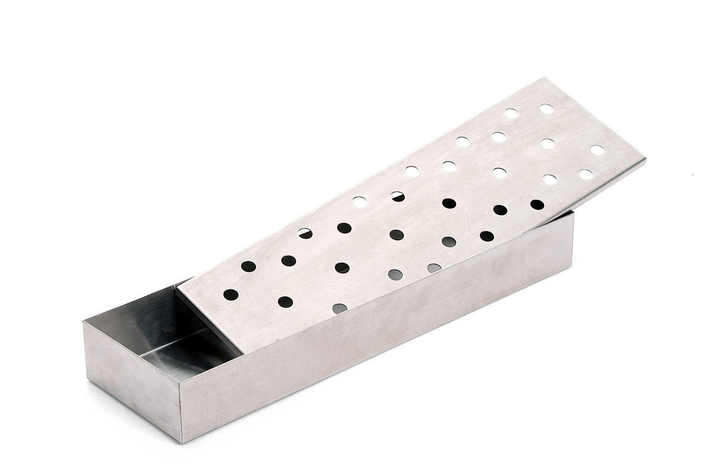 Savulaatikko Excellent ruostumaton 35x10x5cm