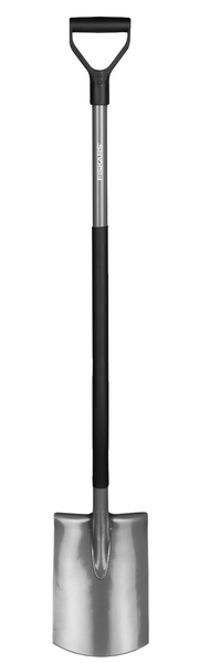 Puutarhalapio Fiskars Ergonomic 1001411