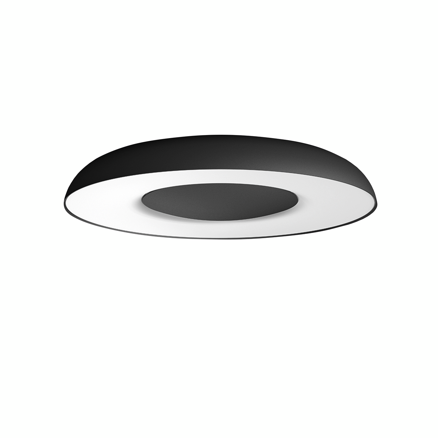 Kattovalaisin Philips Hue Still musta