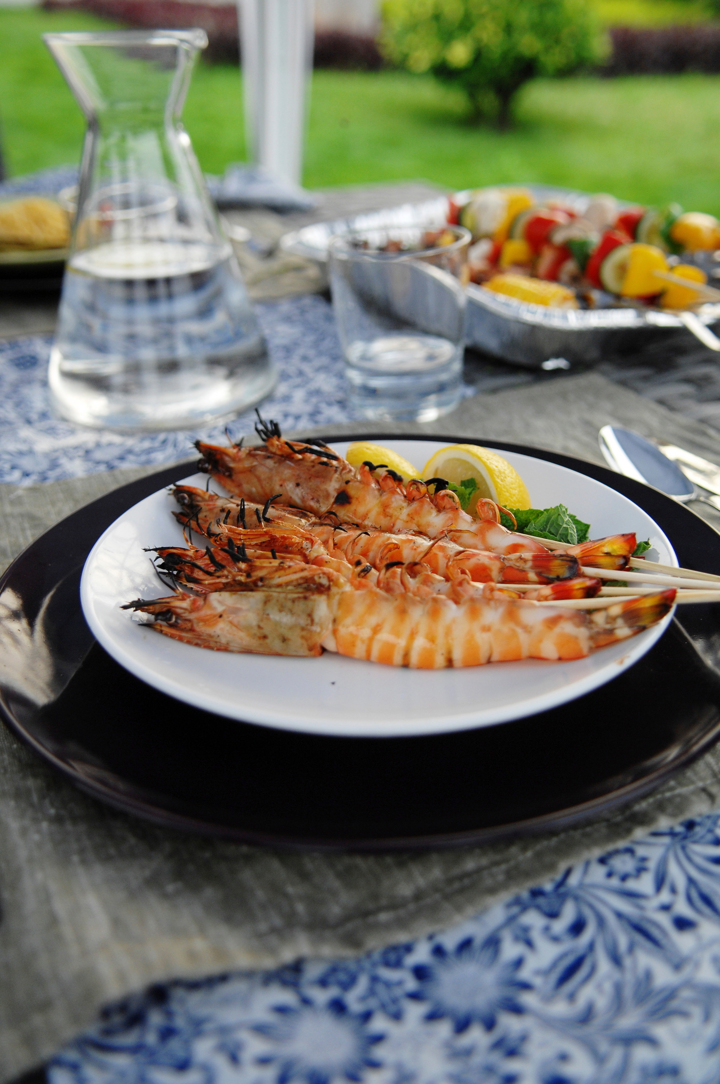 Bambutikut Excellent pitkä 30 cm 100 kpl