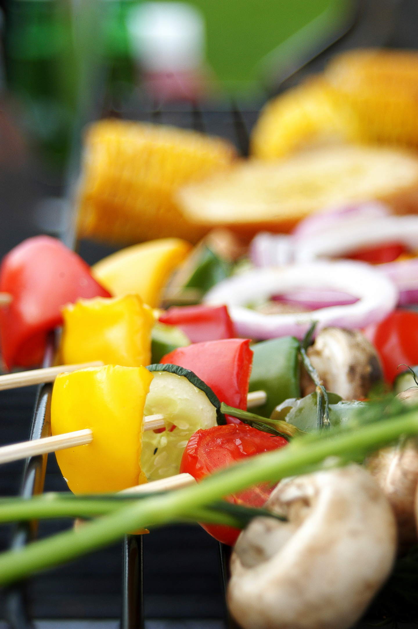 Bambutikut Excellent pitkä 30 cm 100 kpl