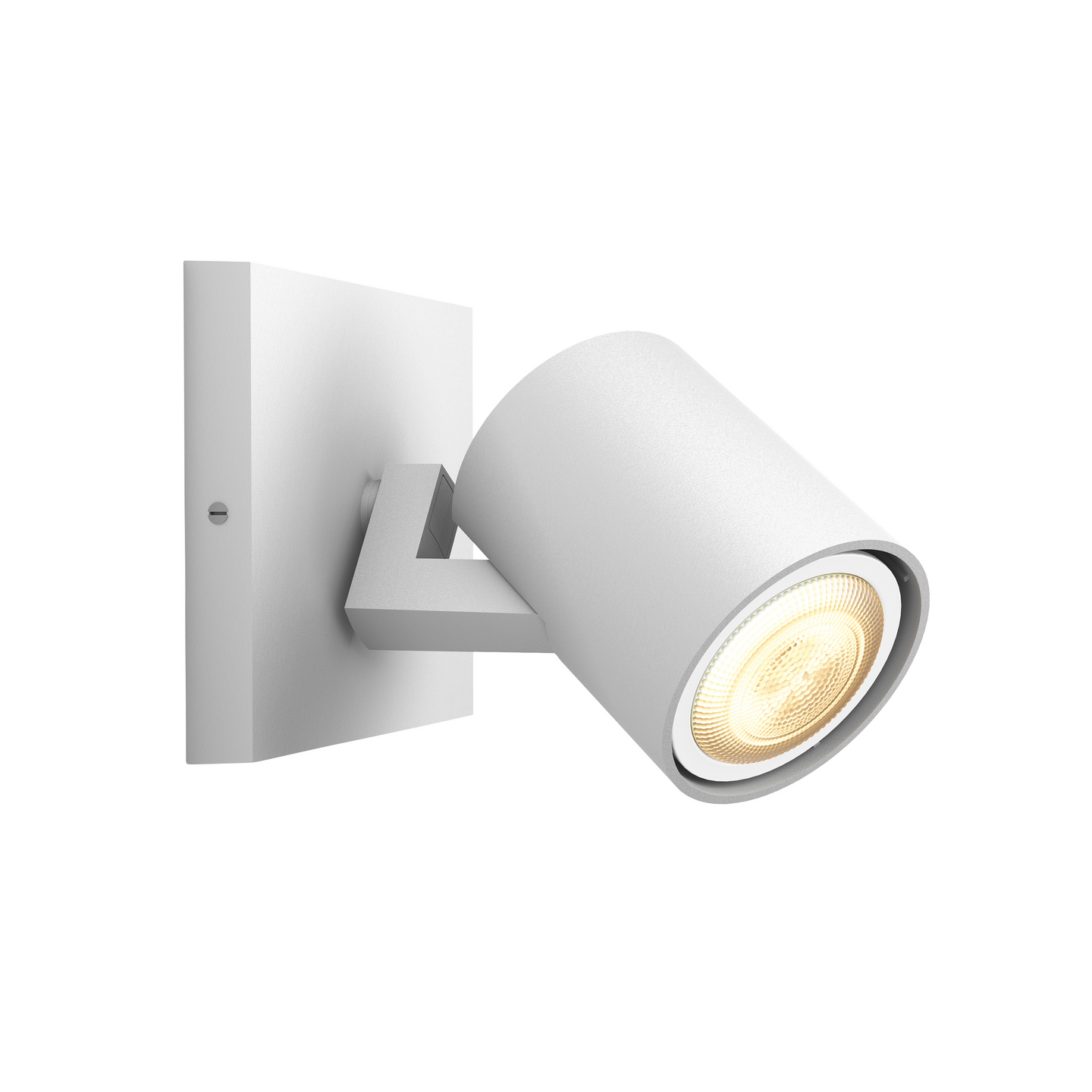 Kohdevalaisin Philips Hue Runner valkoinen 1x5W 230V