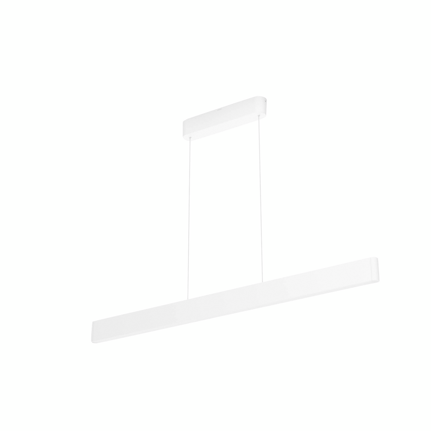 Riippuvalaisin Philips Hue Ensis valkoinen 2x39W 24V