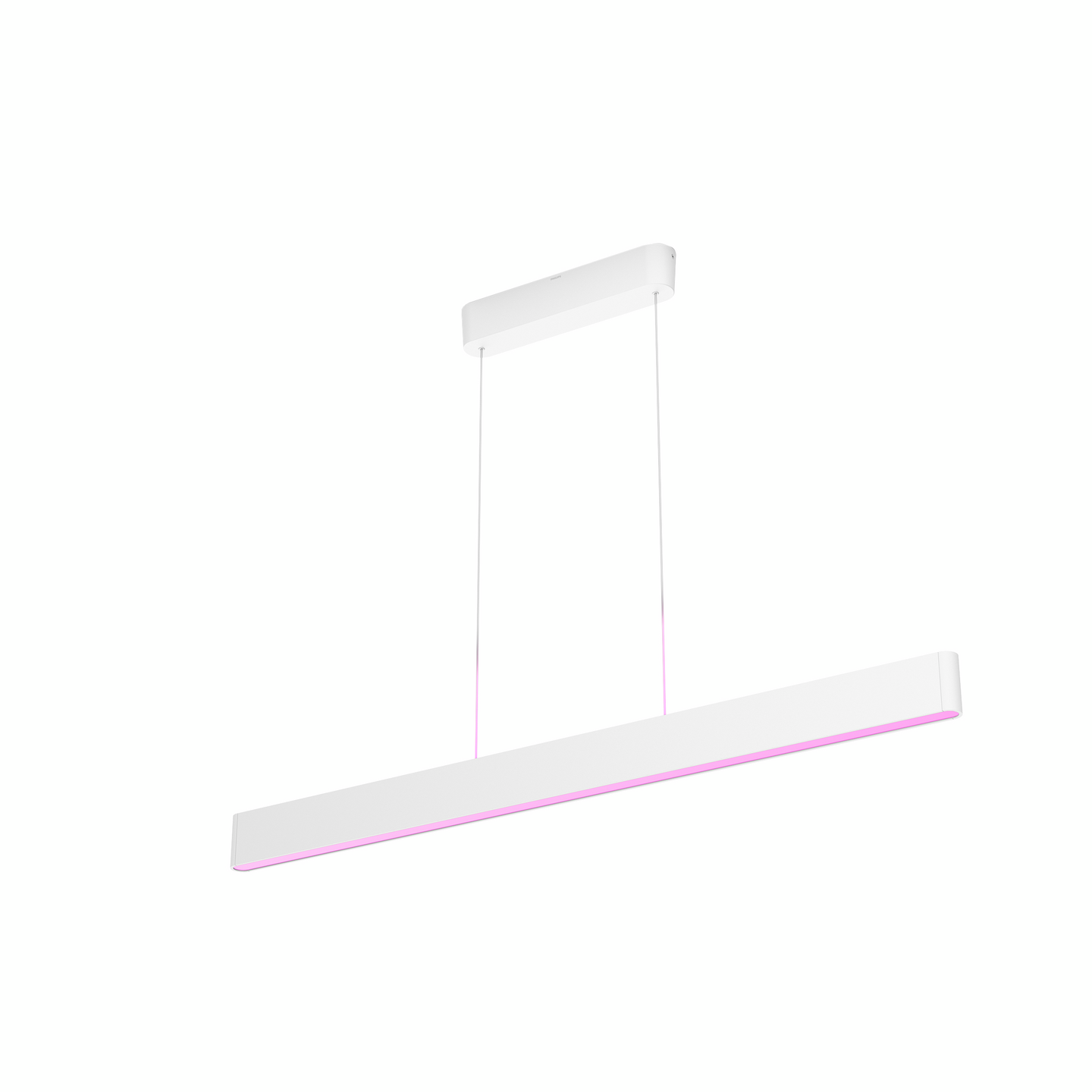 Riippuvalaisin Philips Hue Ensis valkoinen 2x39W 24V