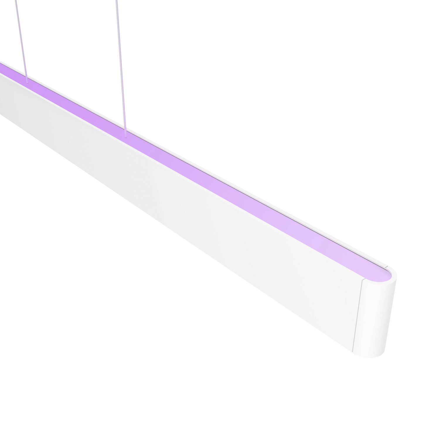 Riippuvalaisin Philips Hue Ensis valkoinen 2x39W 24V