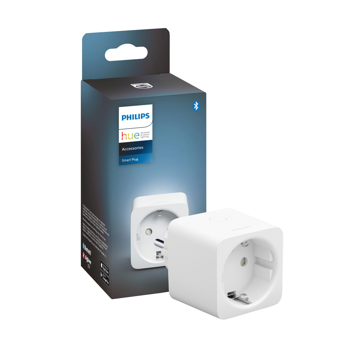 Älypistorasia Philips Hue Eu