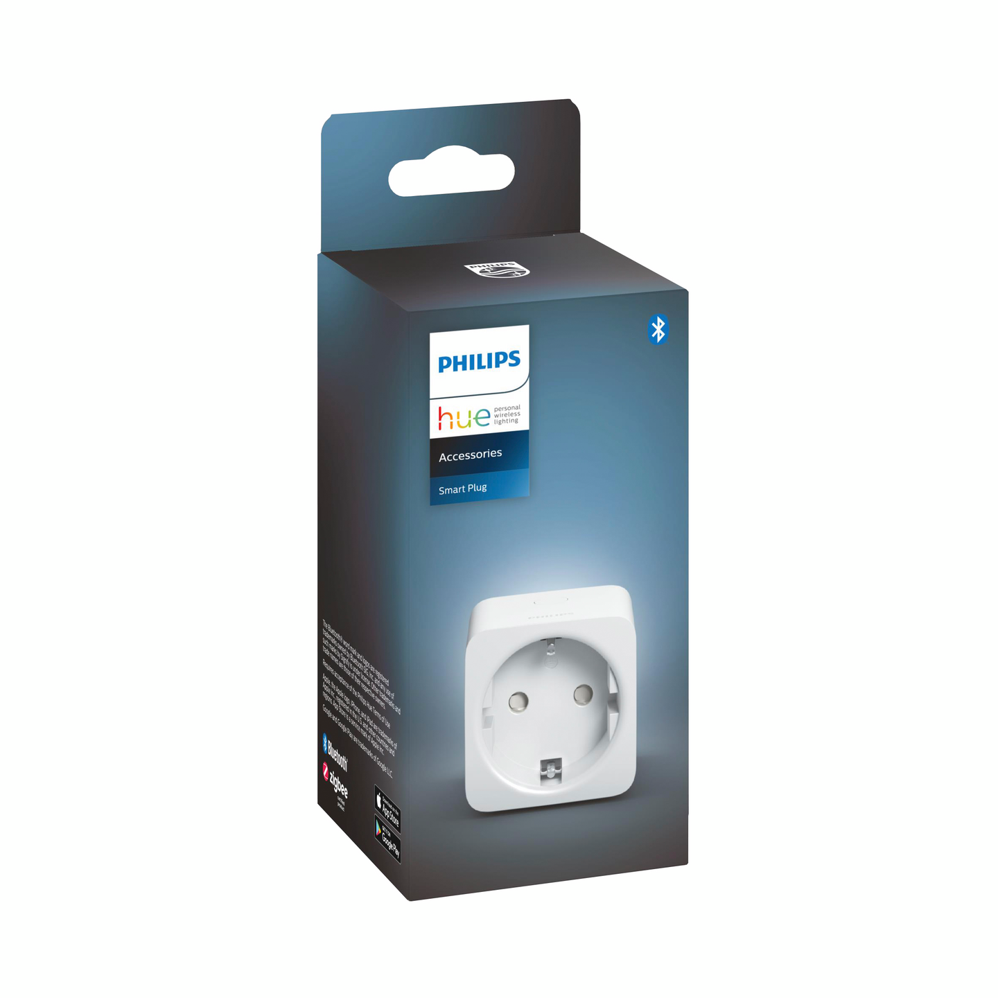 Älypistorasia Philips Hue Eu