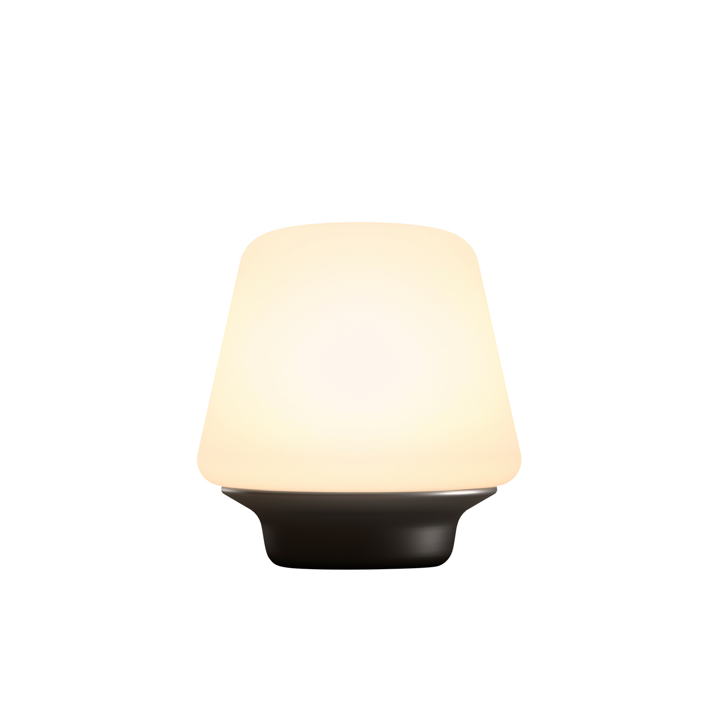 Pöytävalaisin Philips Hue Wellness musta