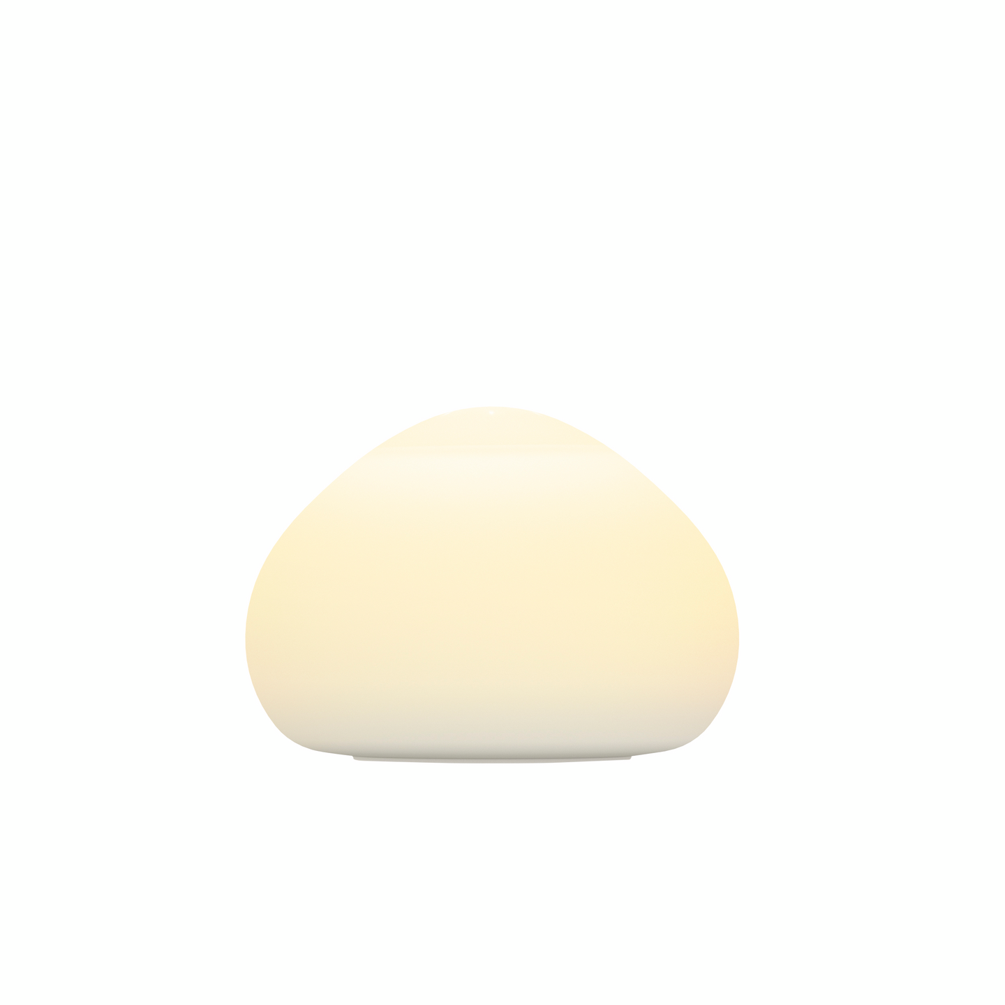 Pöytävalaisin Philips Hue Wellner valkoinen