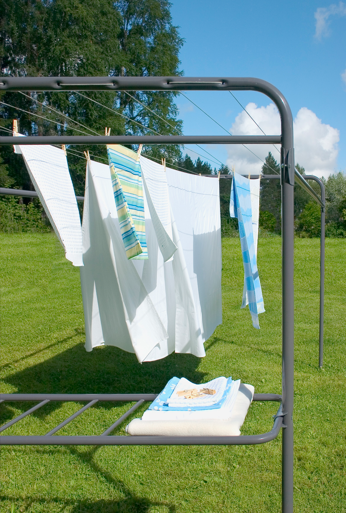 Monitoimiteline Varax HT 112P sisältää 110+2x110LP