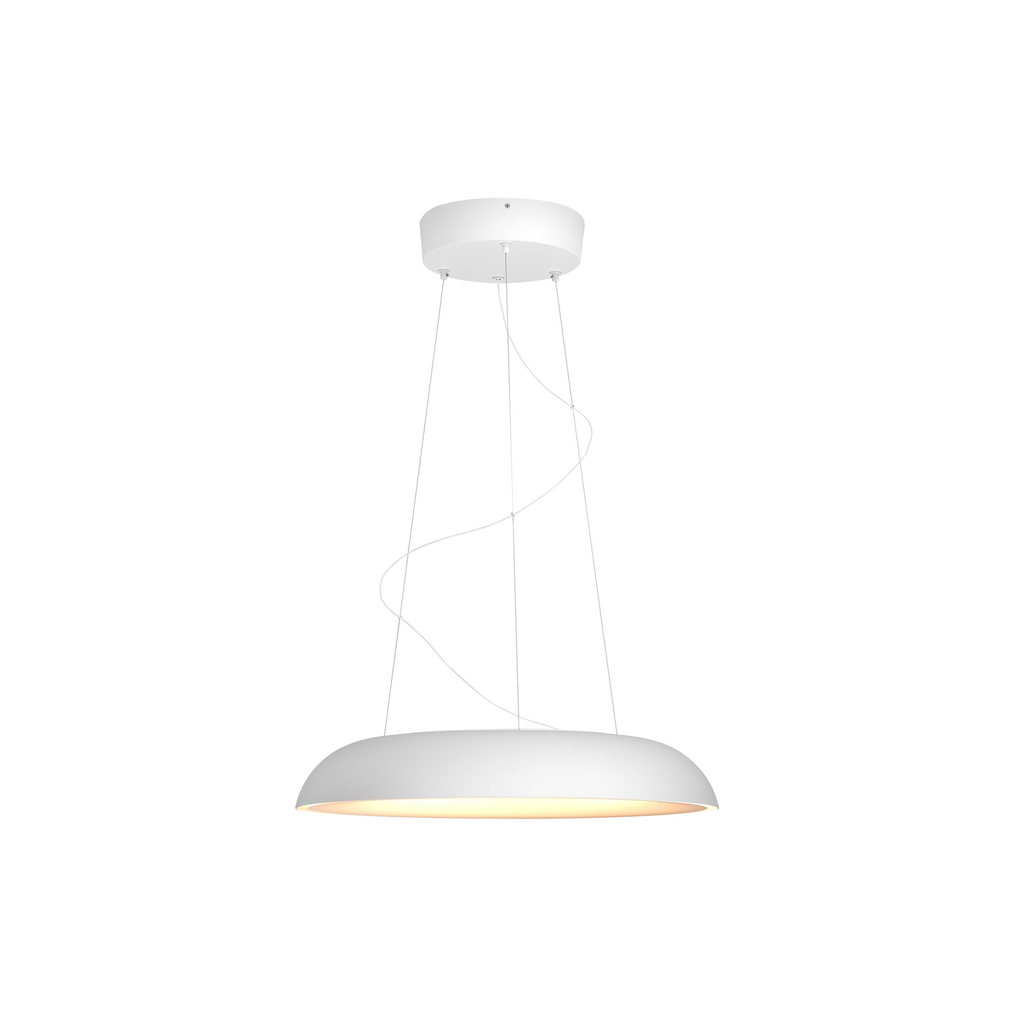 Riippuvalaisin Philips Hue Amaze valkoinen