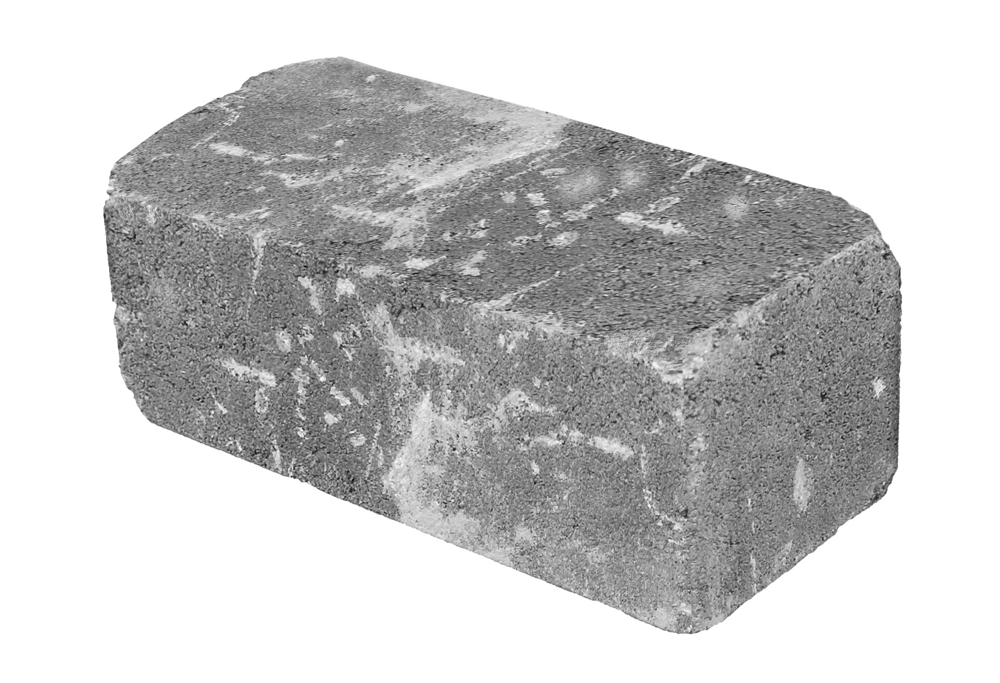 Antiikkimuurikivi Lakka sileä harmaa 360x180x150mm 18,5kpl/m²