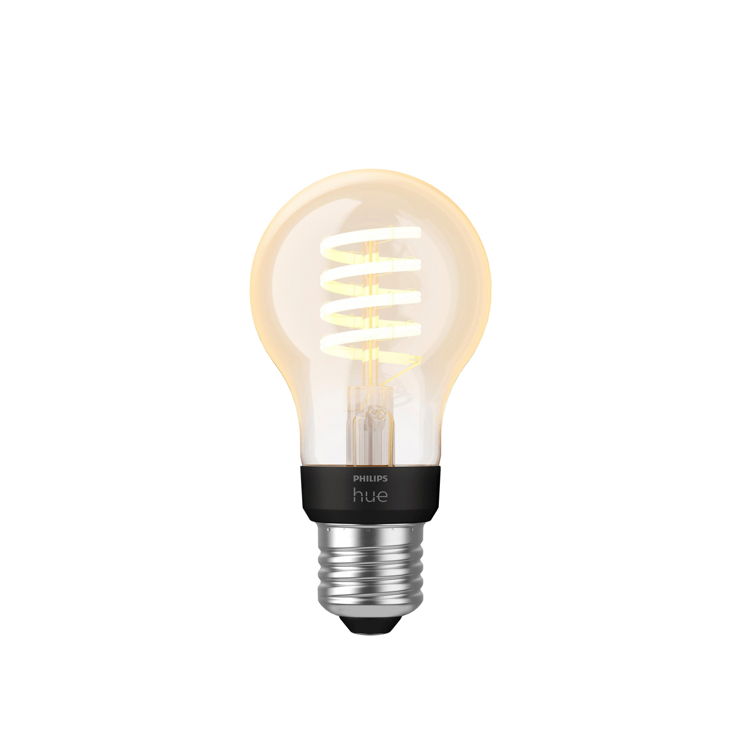 PHILIPS HUE VIT AMB FIL 40W NO RM E27
