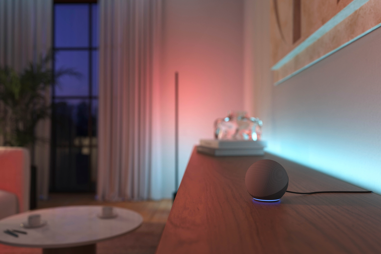 Valonauha Philips Hue GRADIENT 1M JATKOPALA