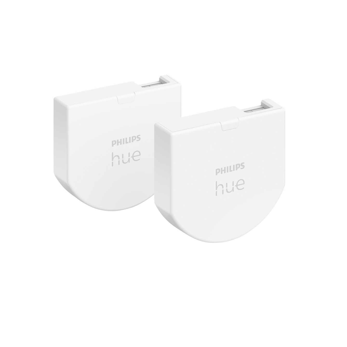 Seinäkytkinmoduuli Philips Hue 2kpl