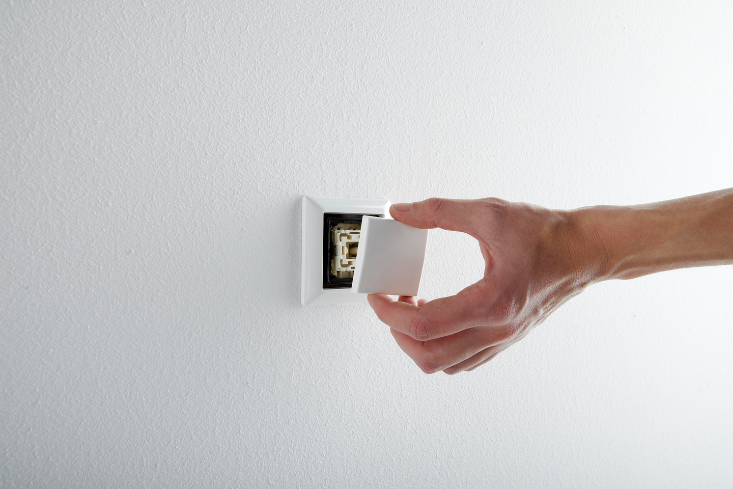 Seinäkytkinmoduuli Philips Hue 2kpl