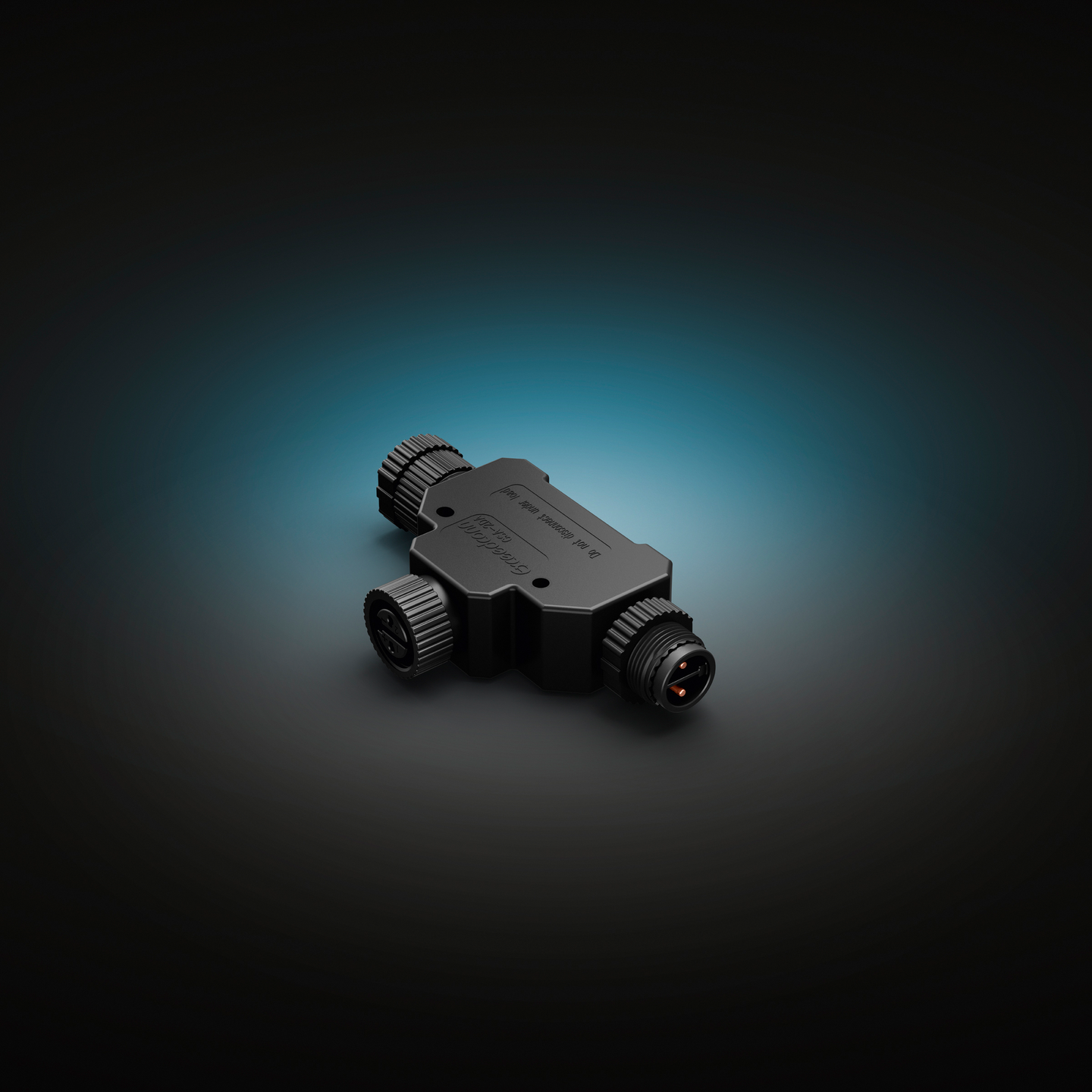 T-liitin LOWVOLT Philips