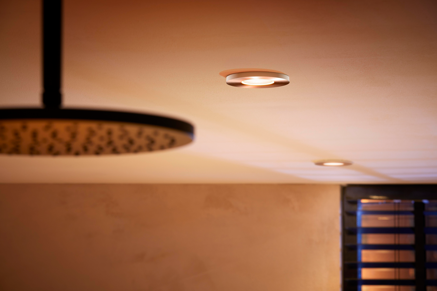 PHILIPS HUE BADRUMSPOT XAMENTO