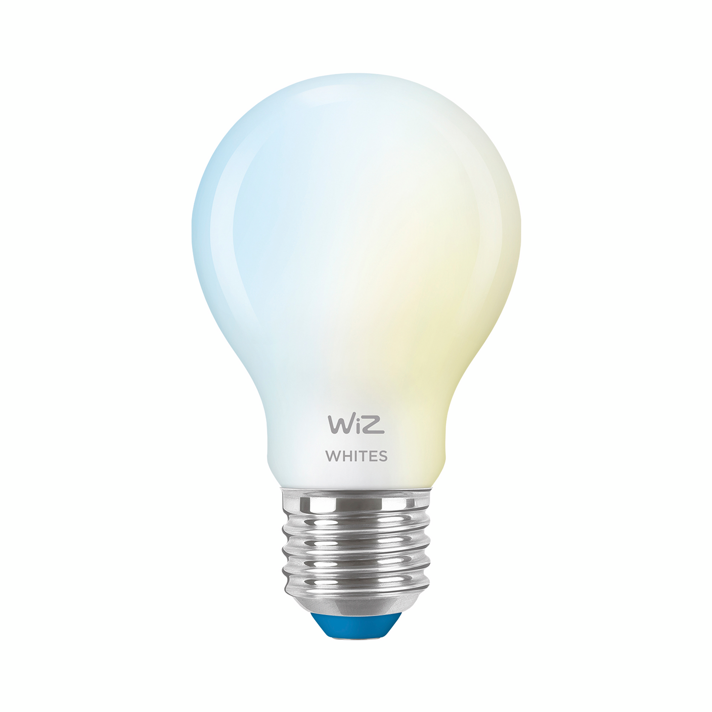 Led-lamppu WiZ WI-FI 7W E27 A60 927-65 TW HUURRE