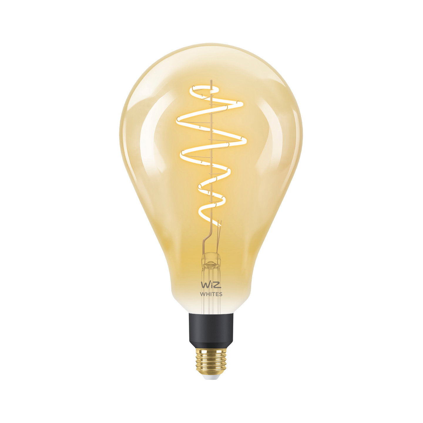 Led-lamppu WiZ WI-FI 6W E27 TW PS160 920-50 FIL MERIPIHKA