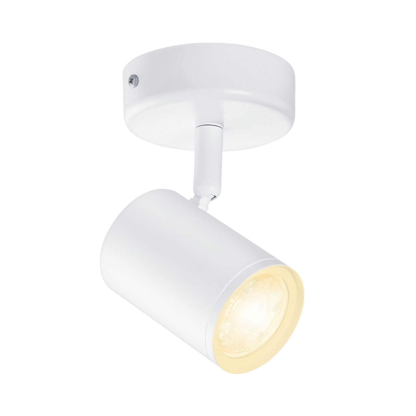 Kohdevalaisin WiZ imageo 1X5W valkoinen