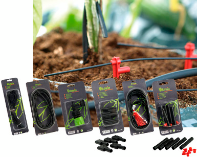 Laajennussetti Vitavia hydromat