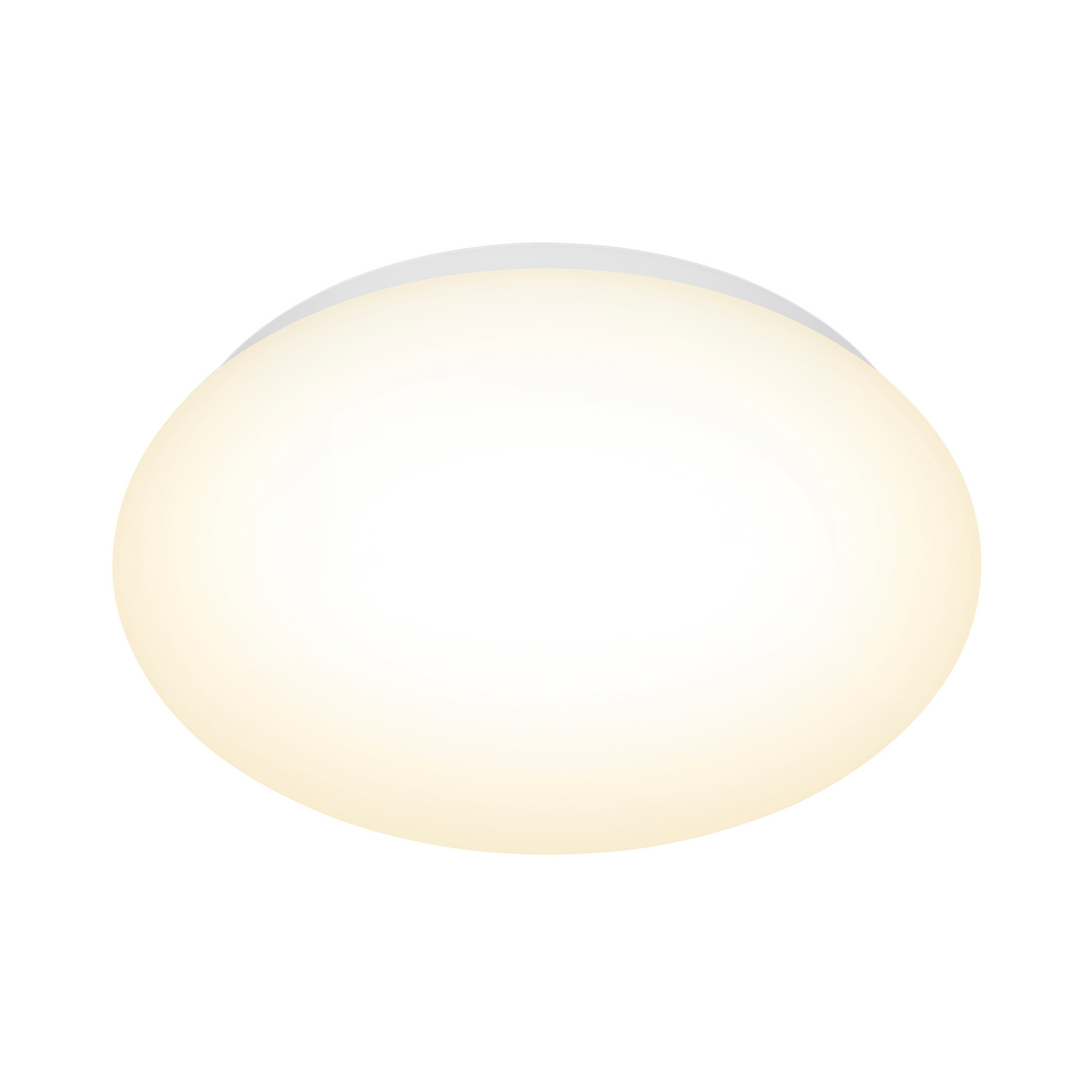 Kattovalaisin WiZ adria 17W pyöreä 2700K