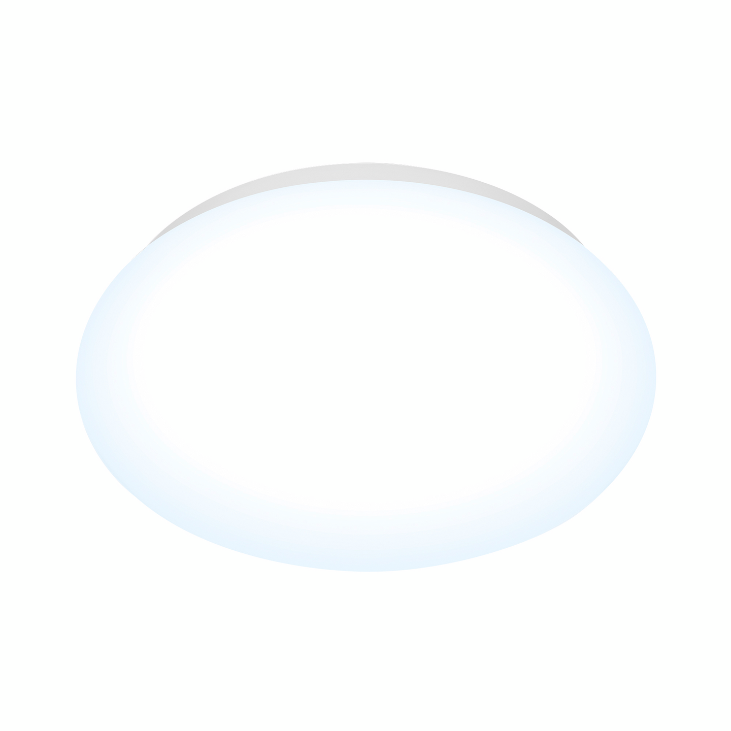 Kattovalaisin WiZ adria 17W pyöreä 4000K