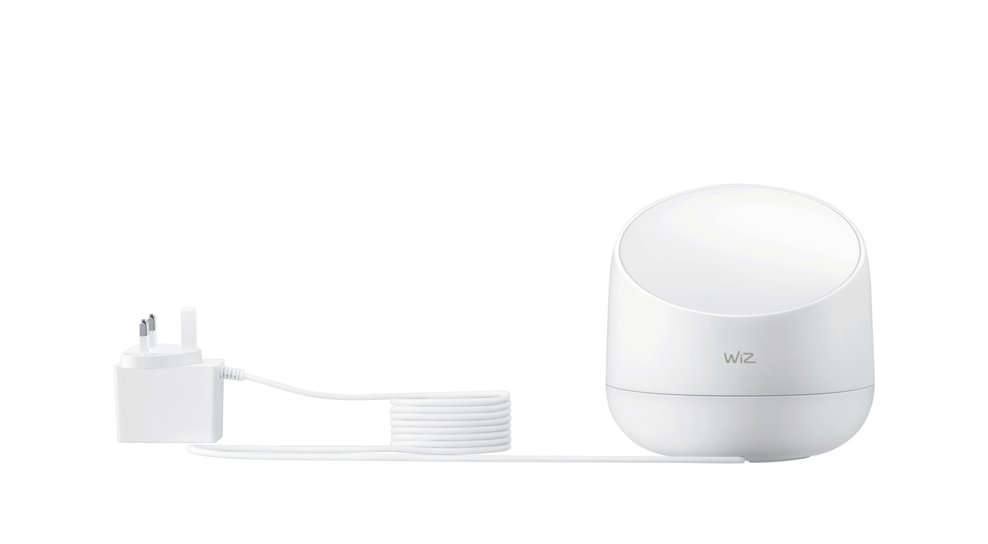 Kannettava valaisin WiZ Squire Wi-Fi