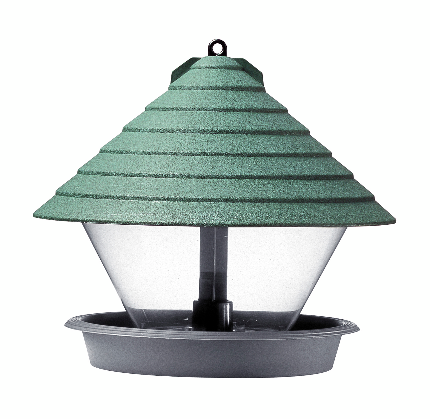 Lintulauta Orthex kota muovia vihreä