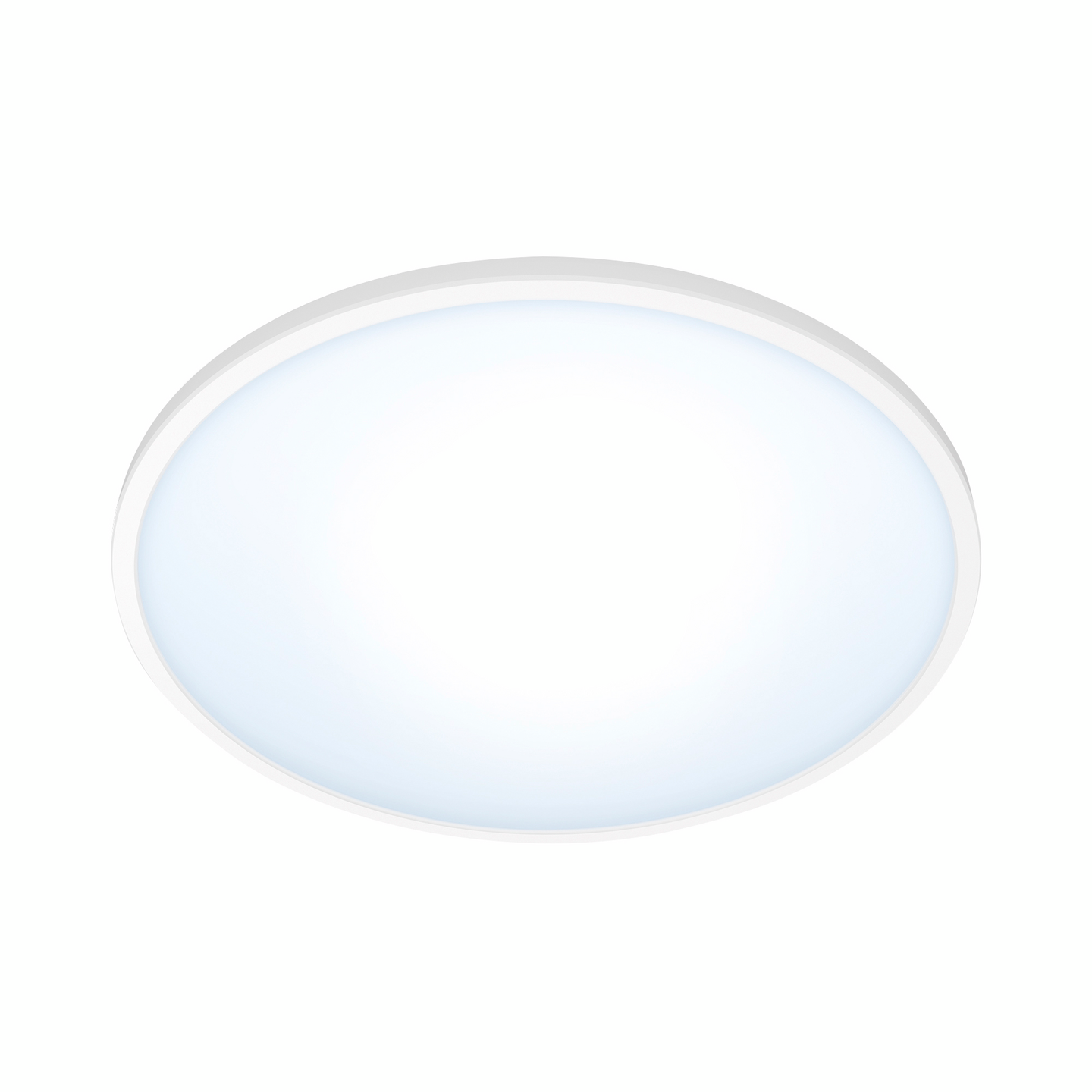 Kattovalaisin WiZ superslim 16W valkoinen