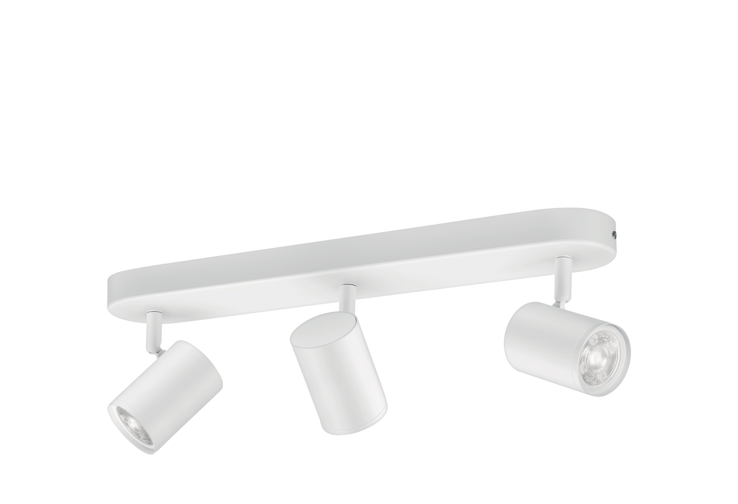 Kohdevalaisin WiZ imageo 3X5W valkoinen