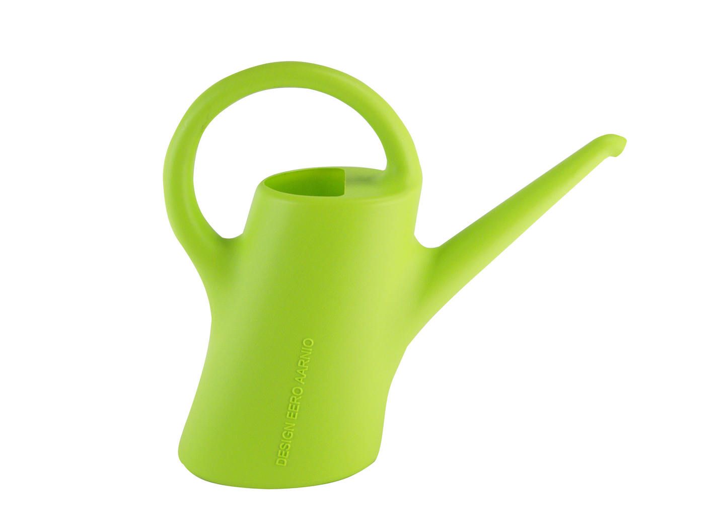 Kastelukannu Plastex Evergreen 2l lime