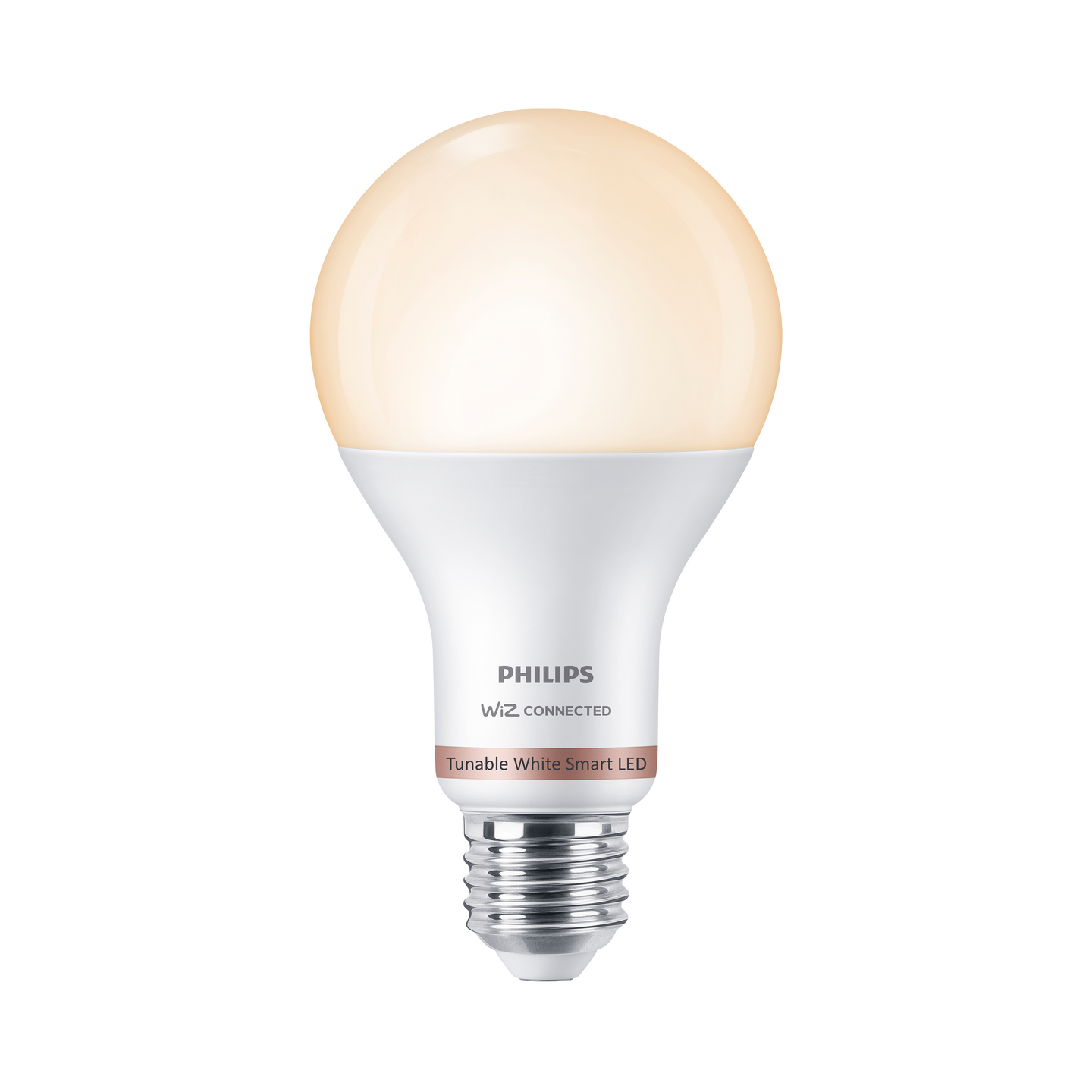Lamppu Philips Smart LED 13W A67 E27 927-65 tunable white