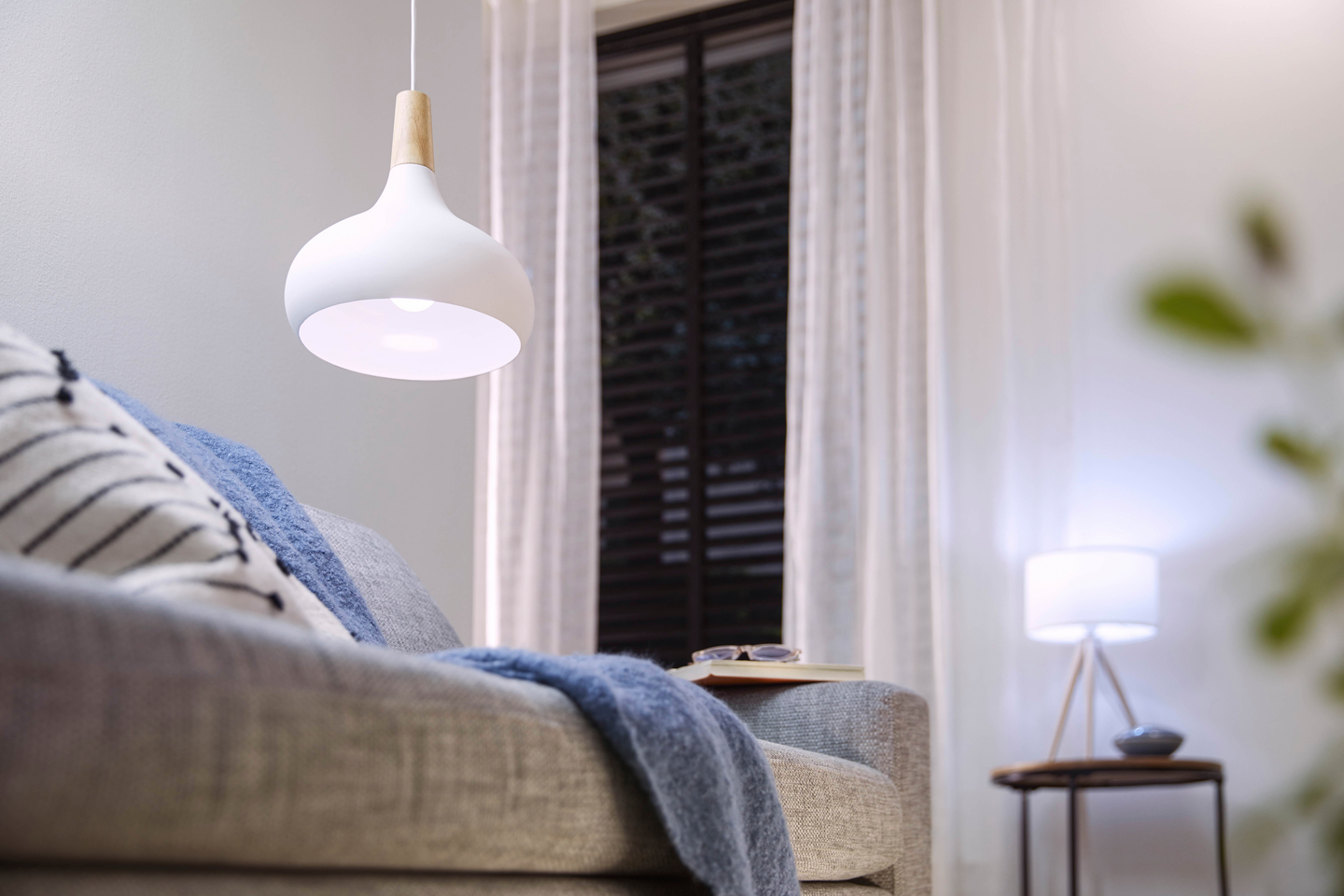 Lamppu Philips Smart LED 13W A67 E27 927-65 tunable white