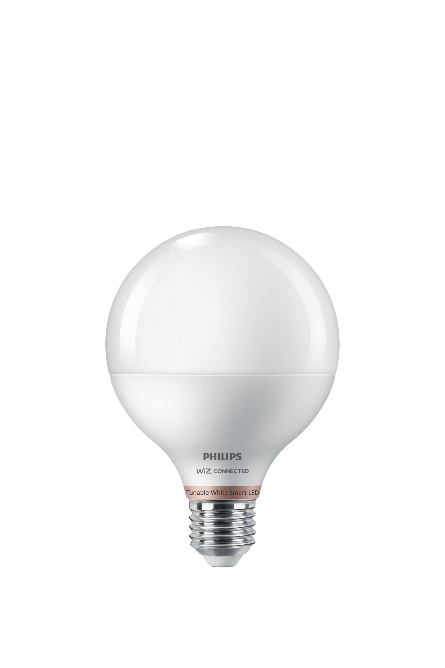 Lamppu Philips Smart LED 11W G95 E27 927-65 tunable white