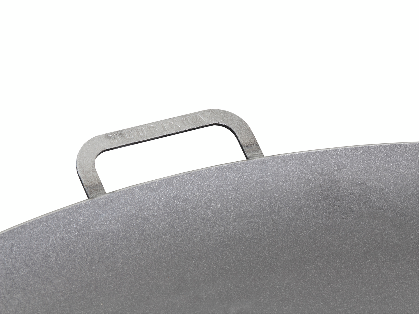 STEKPANNA MUURIKKA 100 CM MED