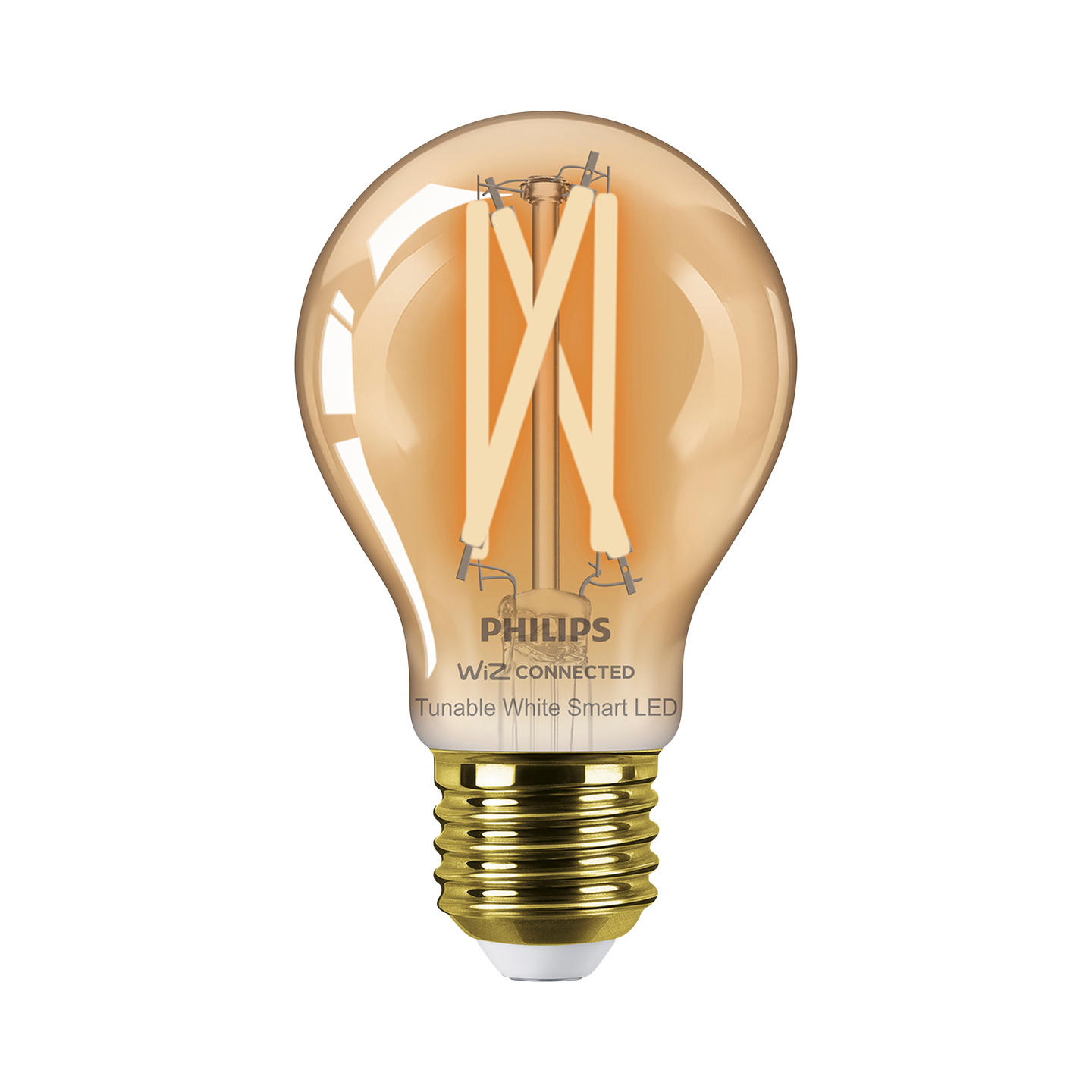 Lamppu Philips Smart LED 7W A60 E27 920-50 meripihka