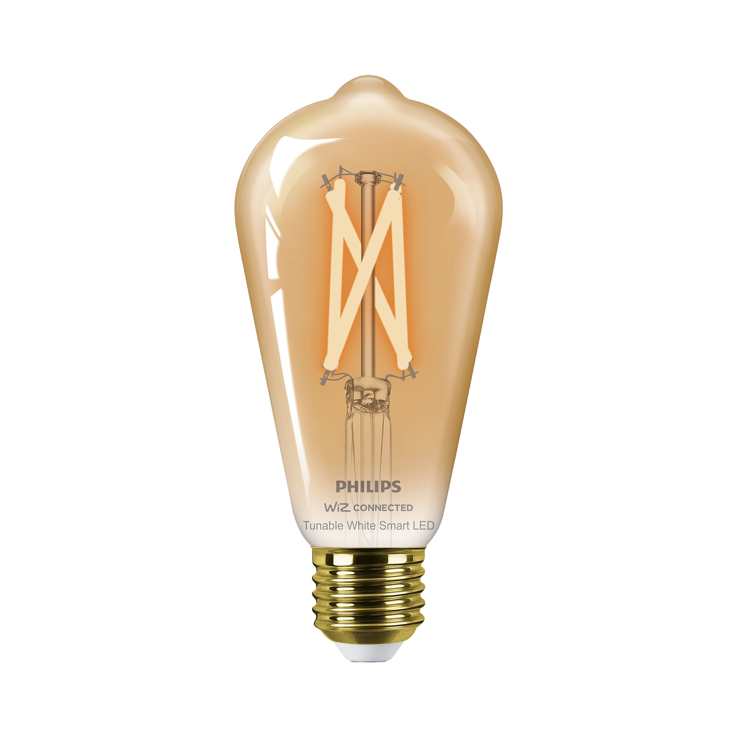 Lamppu Philips Smart LED 7W ST64 E27 920-50 meripihka