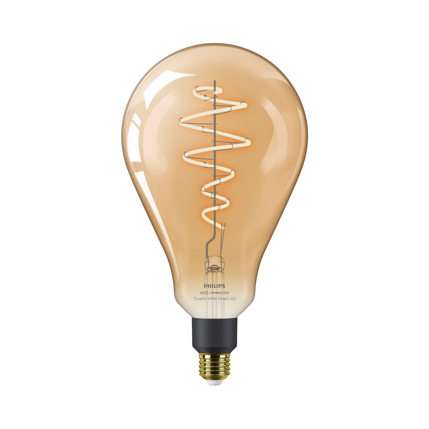 Lamppu Philips Smart LED 6W PS160 E27 920-50 meripihka