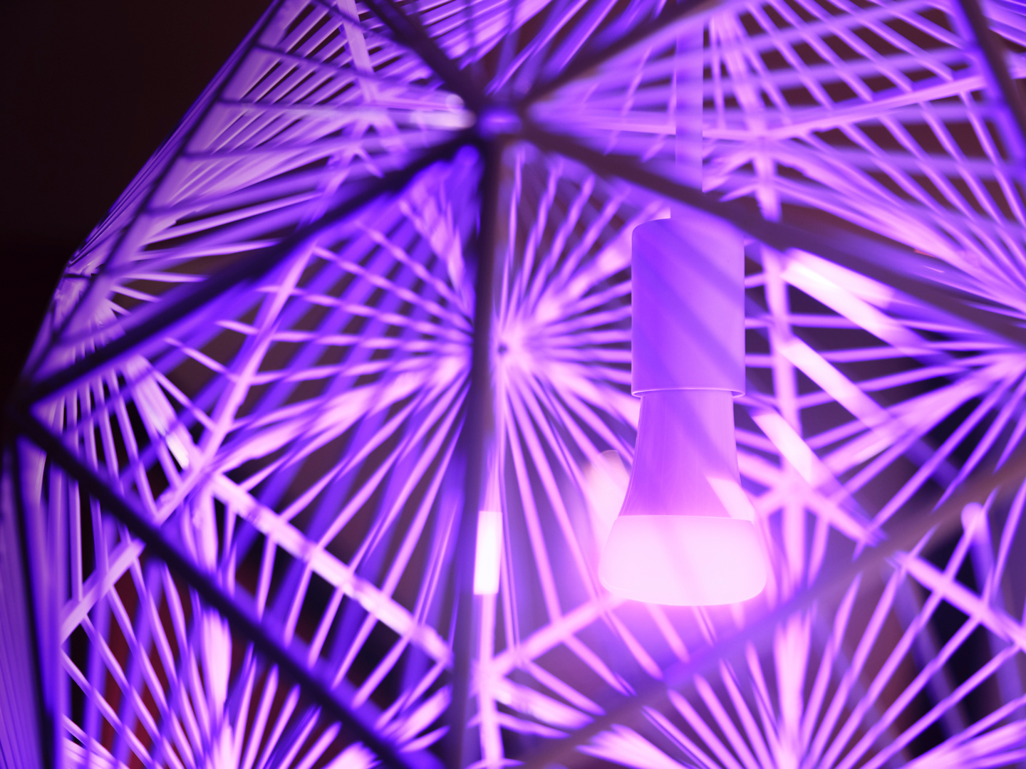 Aloituspakkaus Philips Hue WCA 9W A60 E27