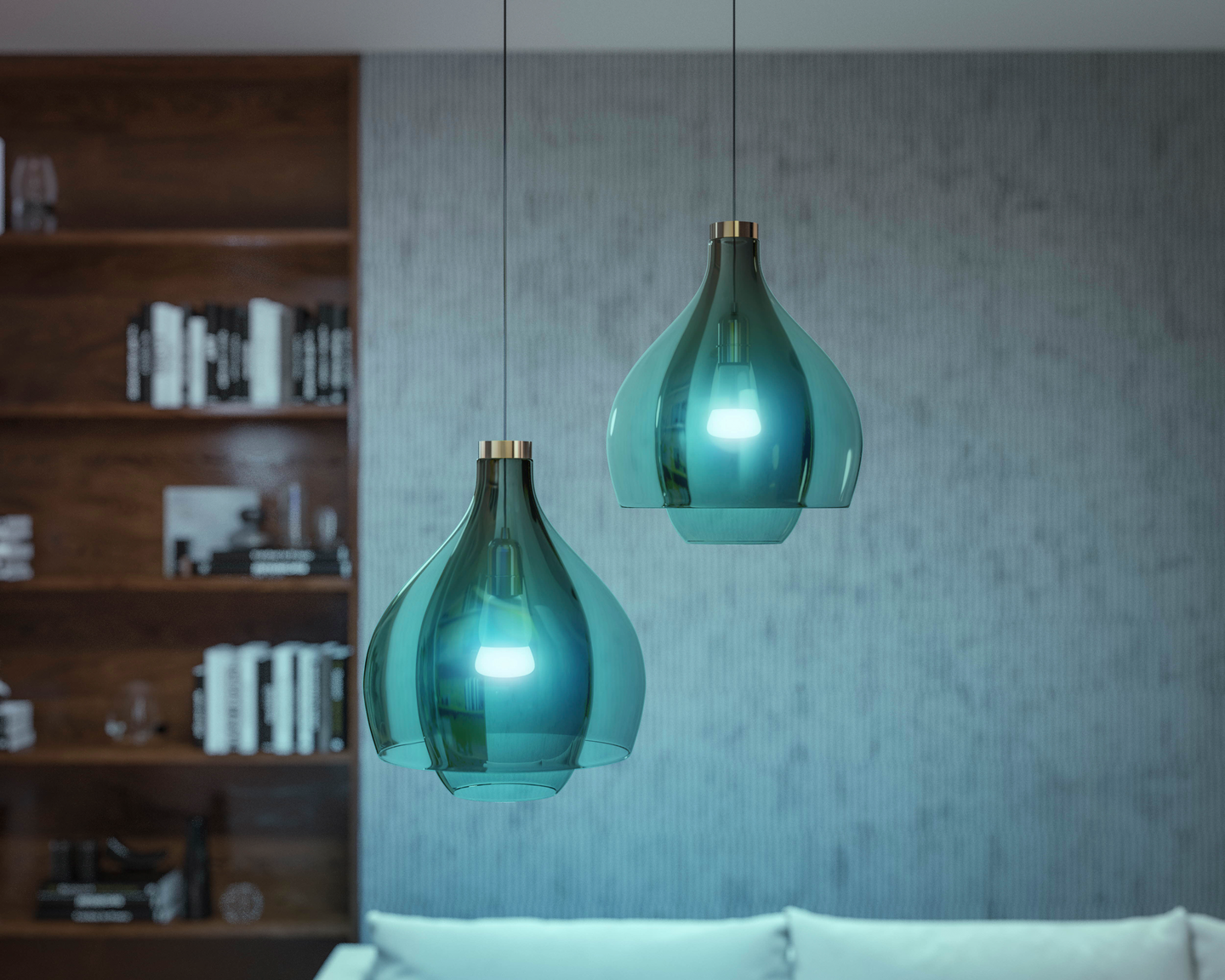 PHILIPS HUE WACA 75W STARTKIT SMART PLUG