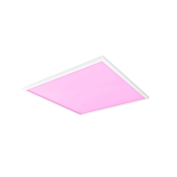 Paneelivalaisin Philips Hue WCA neliö 60W